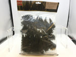 Busch 6477 HO/OO Gauge 40 Assorted Pine Trees with Roots