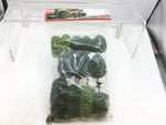 Busch 6486 HO/OO Gauge 12 Park Trees