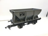 Dapol 4F-033-001 OO Gauge BR 24t Steel Ore Hopper Wagon