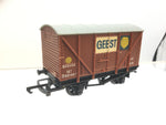 Wrenn W5007 OO Gauge Geest Banana Van B881867