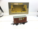 Wrenn W5007 OO Gauge Geest Banana Van B881867