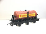 Wrenn W5044 OO Gauge 6 Wheel Tank Wagon Double Diamond