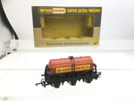 Wrenn W5044 OO Gauge 6 Wheel Tank Wagon Double Diamond