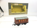 Wrenn W5009 OO Gauge Gunpowder Van BSA