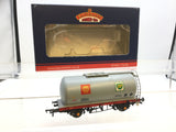 Bachmann 37-577A OO Gauge TTA Tank Wagon Shell BP 582