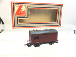 Lima 305626 OO Gauge LMS Horse Box Wagon