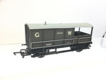 Airfix 54363 OO Gauge 20t GWR Brake Van 56616 Oxford