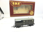 Airfix 54363 OO Gauge 20t GWR Brake Van 56616 Oxford