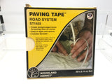 Woodland Scenics ST1455 Paving Tape