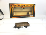 Mainline 937362 OO Gauge 3 Plank Wagon E.Turner & Sons, Bath