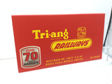 Hornby R30337 OO Gauge Hornby 70th: Westwood, BR Jinty Rovex Scale Models Limited 1954 - 2024 - Limited Edition