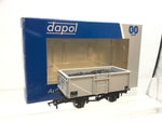 Dapol 4F-030-003 OO Gauge BR Steel Mineral Wagon M620248