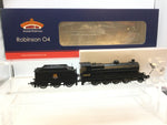 Bachmann 31-002 OO Gauge BR Black Robinson O4 Class 69635