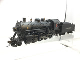 Bachmann 51315 HO Gauge Baldwin 2-8-0 Steam Loco Union Pacific (DCC FITTED)