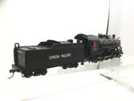 Bachmann 51315 HO Gauge Baldwin 2-8-0 Steam Loco Union Pacific (DCC FITTED)