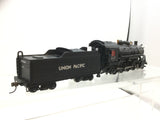 Bachmann 51315 HO Gauge Baldwin 2-8-0 Steam Loco Union Pacific (DCC FITTED)