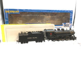 Bachmann 51315 HO Gauge Baldwin 2-8-0 Steam Loco Union Pacific (DCC FITTED)