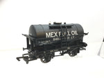 Hornby R60120 OO Gauge 14T Tank Wagon Mexfuel