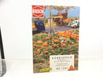 Busch 1201 HO/OO Gauge Pumpkin Field