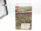 Busch 1205 HO/OO Gauge 120 Roses