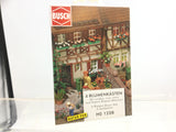 Busch 1208 HO/OO Gauge Window Box Set