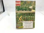 Busch 1214 HO/OO Gauge Cucumber and Tomato Plants