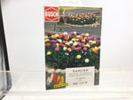 Busch 1219 HO/OO Gauge Dahlias