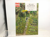 Busch 1223 HO/OO Gauge Wilderness Garden Project