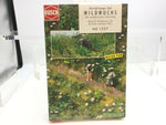 Busch 1227 HO/OO Gauge Wild Weed and Flower Set