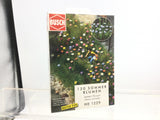 Busch 1229 HO/OO Gauge Summer Flowers