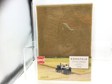 Busch 1310 Cornfield Scenic Mat (Type 2)