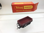 Triang R113 OO Gauge Drop Side Goods Wagon B4593