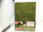 Busch 1319 Dark Spring Green Grass Mat