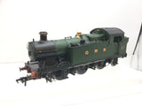 Bachmann 32-084 OO Gauge GWR Green 56XX 6677