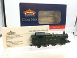 Bachmann 32-084 OO Gauge GWR Green 56XX 6677