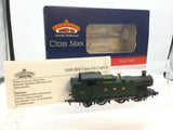 Bachmann 32-084 OO Gauge GWR Green 56XX 6677