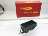 Triang R577 OO Gauge Converter Wagon REFINISHED (GW)