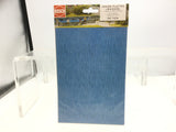 Busch 7426 HO/OO Gauge Water Card Sheets (2)