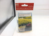 Busch 9780 HO/OO Gauge Sunflowers (30) Kit