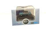 Oxford Diecast NFC5002 N Gauge Ford Cortina Mk5 Cosmos Blue