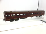 AHM 1930 HO Gauge Observation Car Norfolk and Western Powhatan Arrow 581