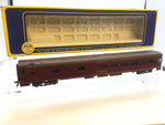 AHM 1930 HO Gauge Observation Car Norfolk and Western Powhatan Arrow 581