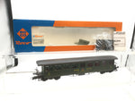 Roco 44731 HO Gauge SBB 2nd Class Coach