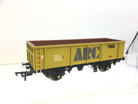 Bachmann 37-552 OO Gauge ARC Tiger PNA Wagon TRL5323