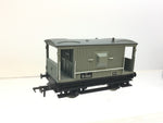 Bachmann 33-803 OO Gauge BR Grey 20t Brake Van E178510