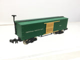 Bachmann 75074 N Gauge Boxcar, 36 Foot, Wood Truss Central Pacific RR 224