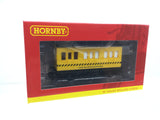 Hornby R296 OO Gauge Track Cleaning Coach