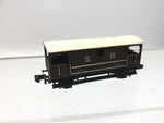 Graham Farish 3003 N Gauge SR Brake Van 55657