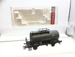 Fleischmann 503306 HO Gauge DB 4 Wheel Tank Wagon