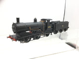 Hornby R3239 OO Gauge BR Black Drummond 700 30315